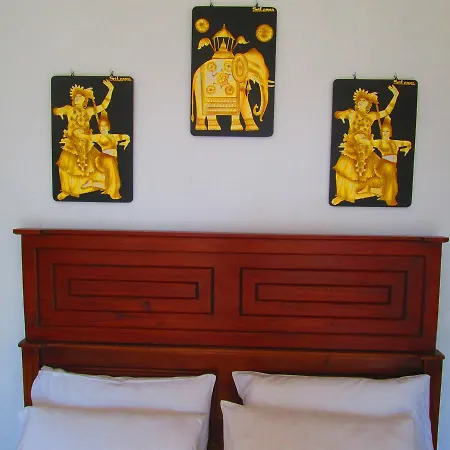 Kandyan Sweet Villa-2